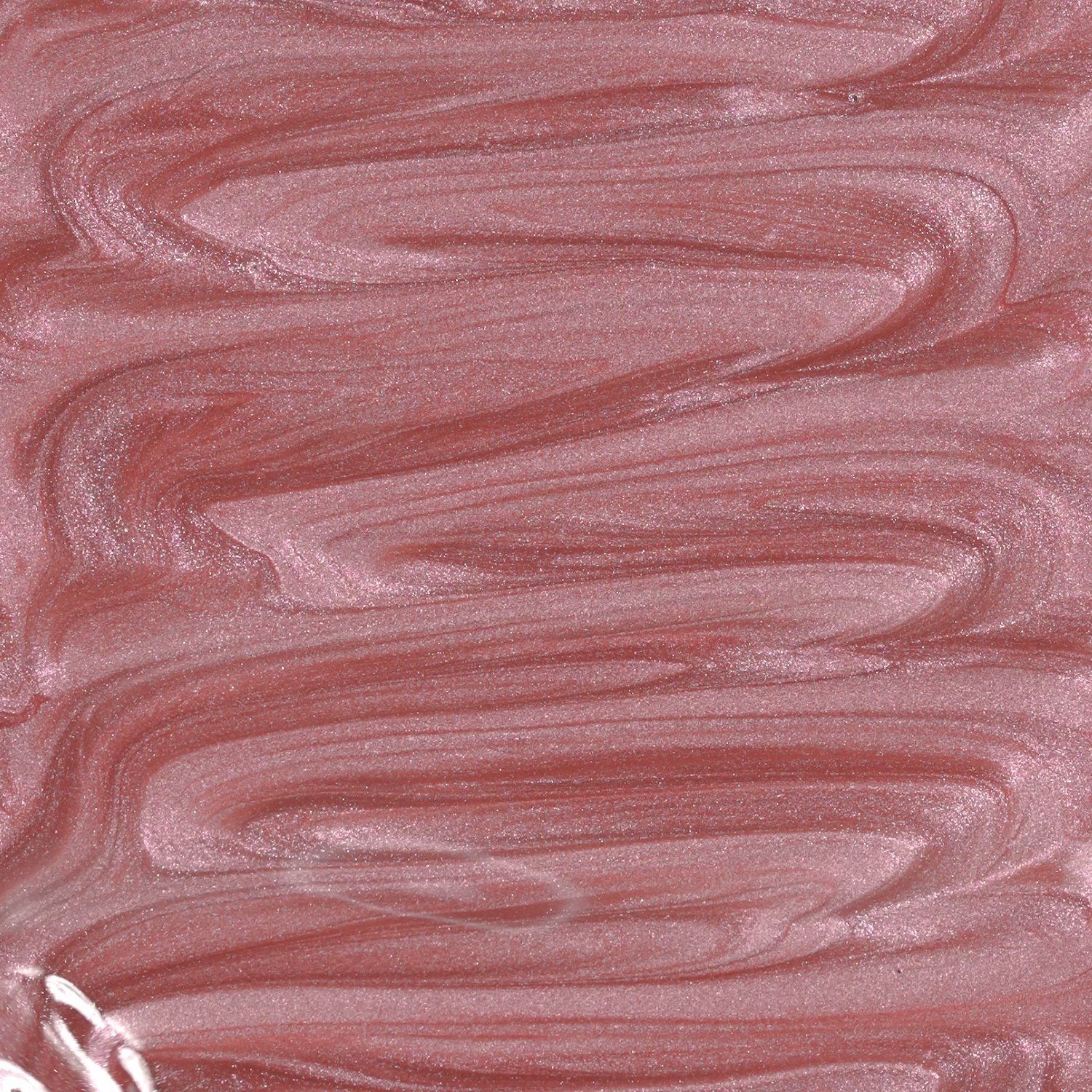 Anwendung von UV Nagellack SP716 Pearl Brown