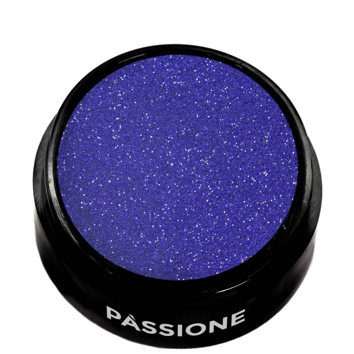 Techno Glitter detail