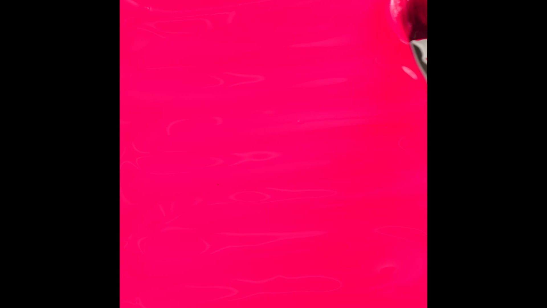 Application de Gel Couleur C29 Rosa Fluo