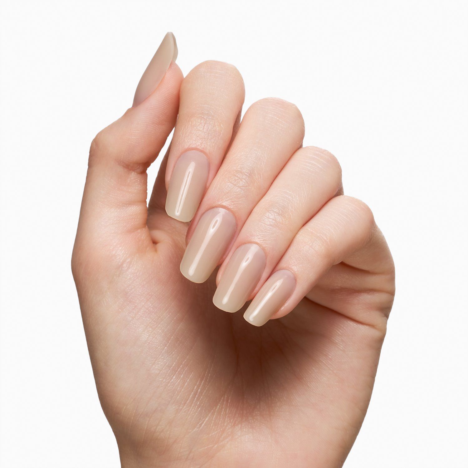 AcrilGel® Tube Cover Light Beige 60ml  detail