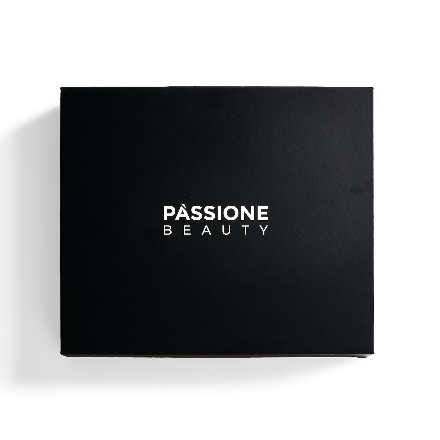 Cofanetto per smalti Passione Beauty - Cofanetto per must-have Passione Beauty - dettaglio 3