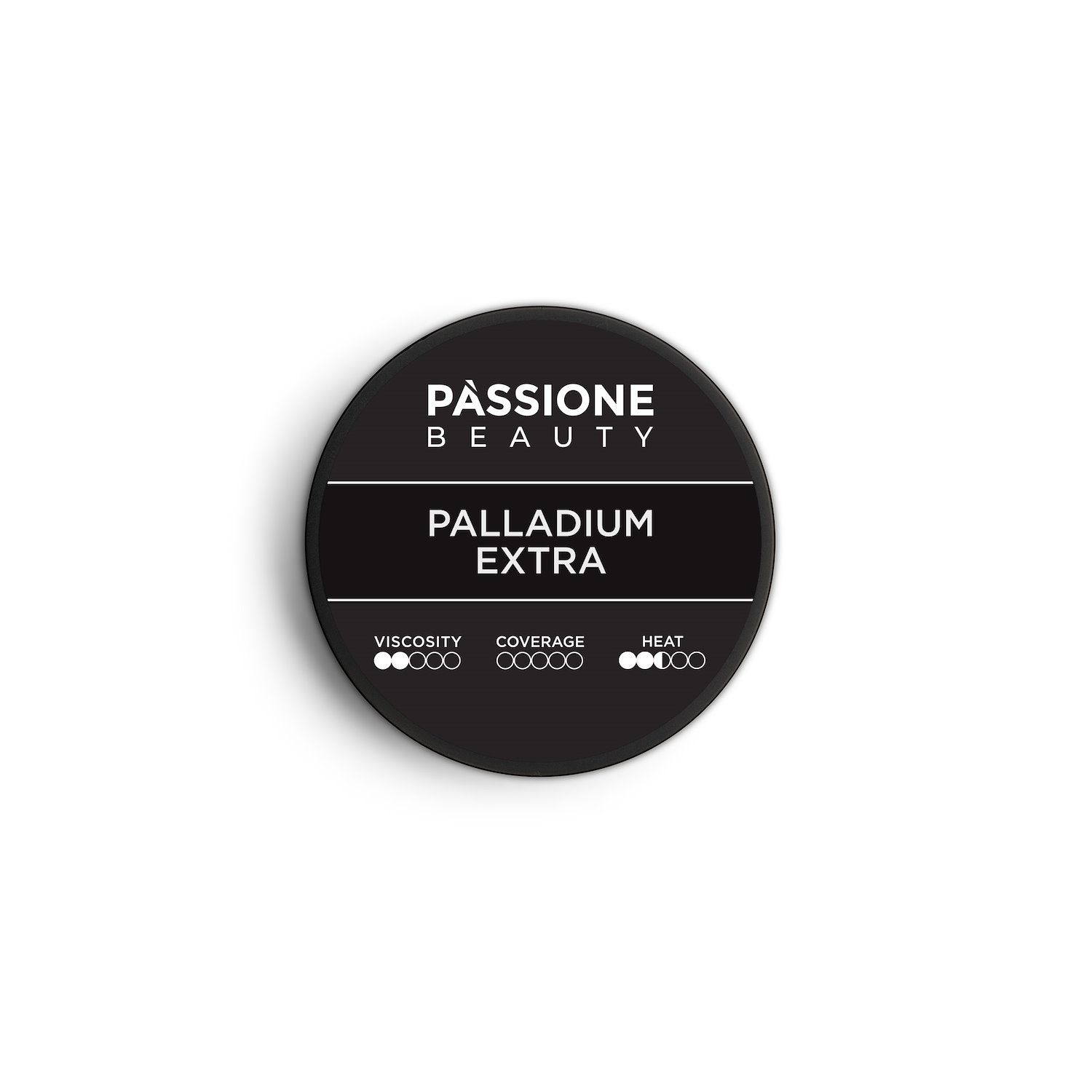 Gel constructor Palladium extra - 50ml - Gel constructor transparente, densidad meida-baja, 50 ml - detalle 5