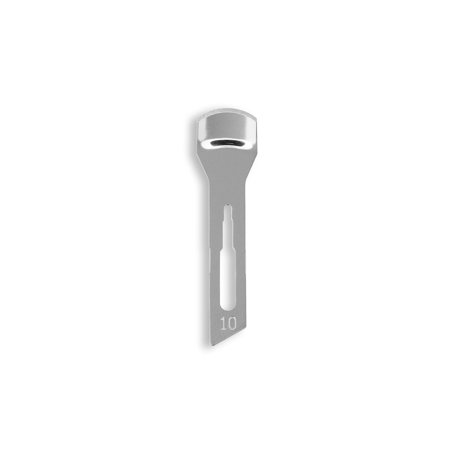 Lame Sgorbia 10 - Pack 12 pz - Lame monouso per sgorbia, lama 10
