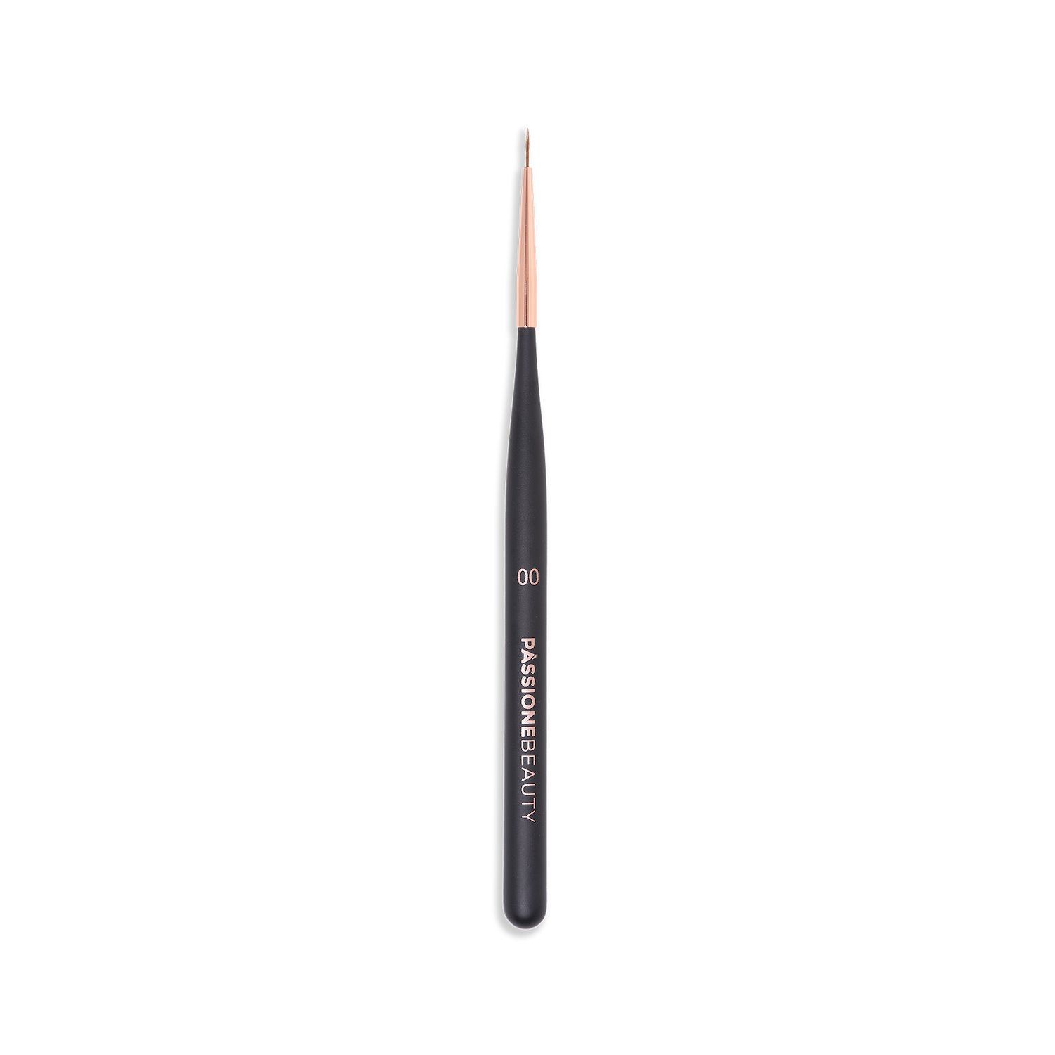 Pincel Glam Kolinsky 00