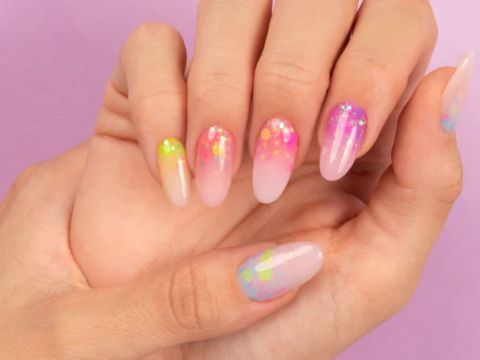 Fairy Nails
