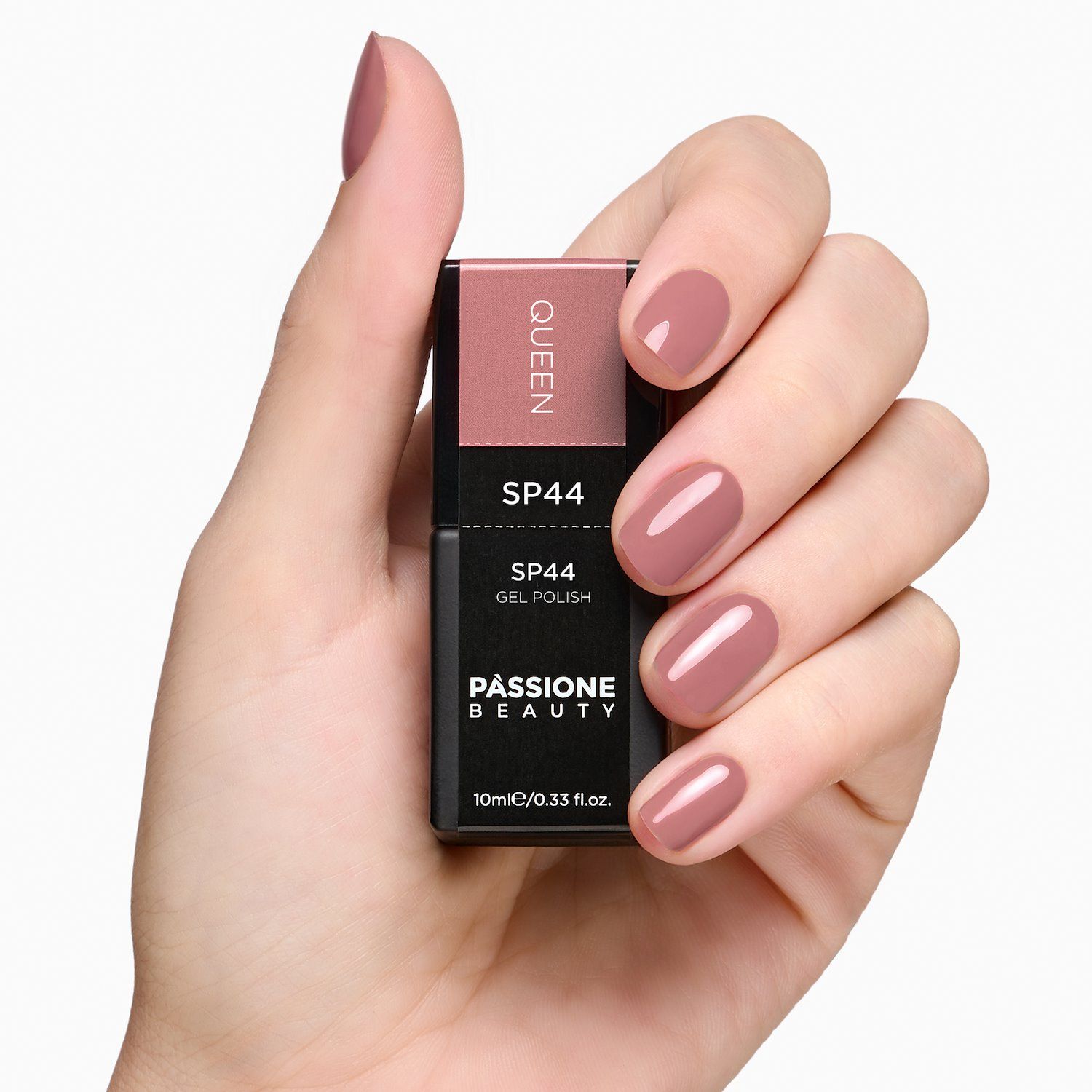 Colore semipermanente SP44 Queen dettaglio