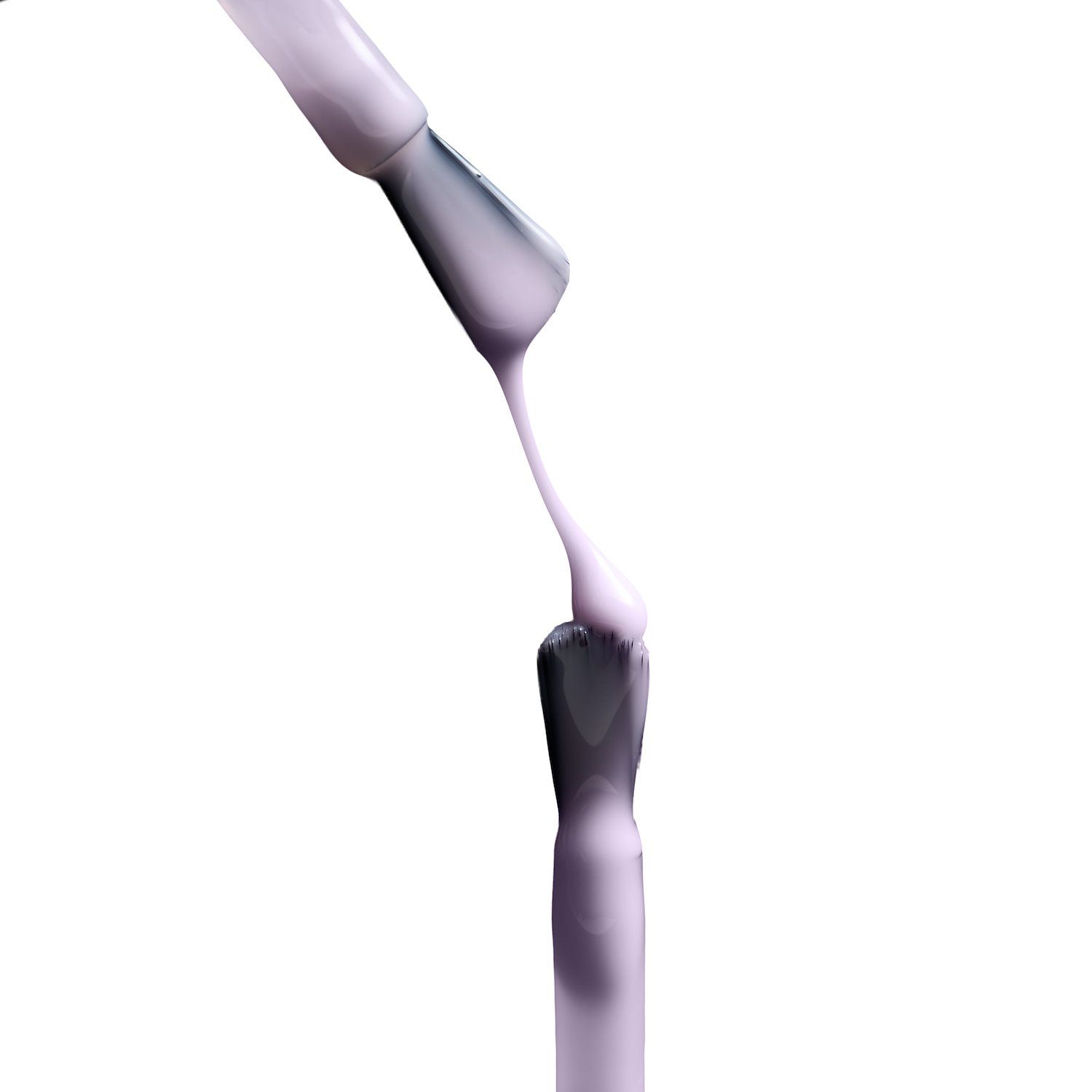 HD Base Pinky Lilac 15 ml détail