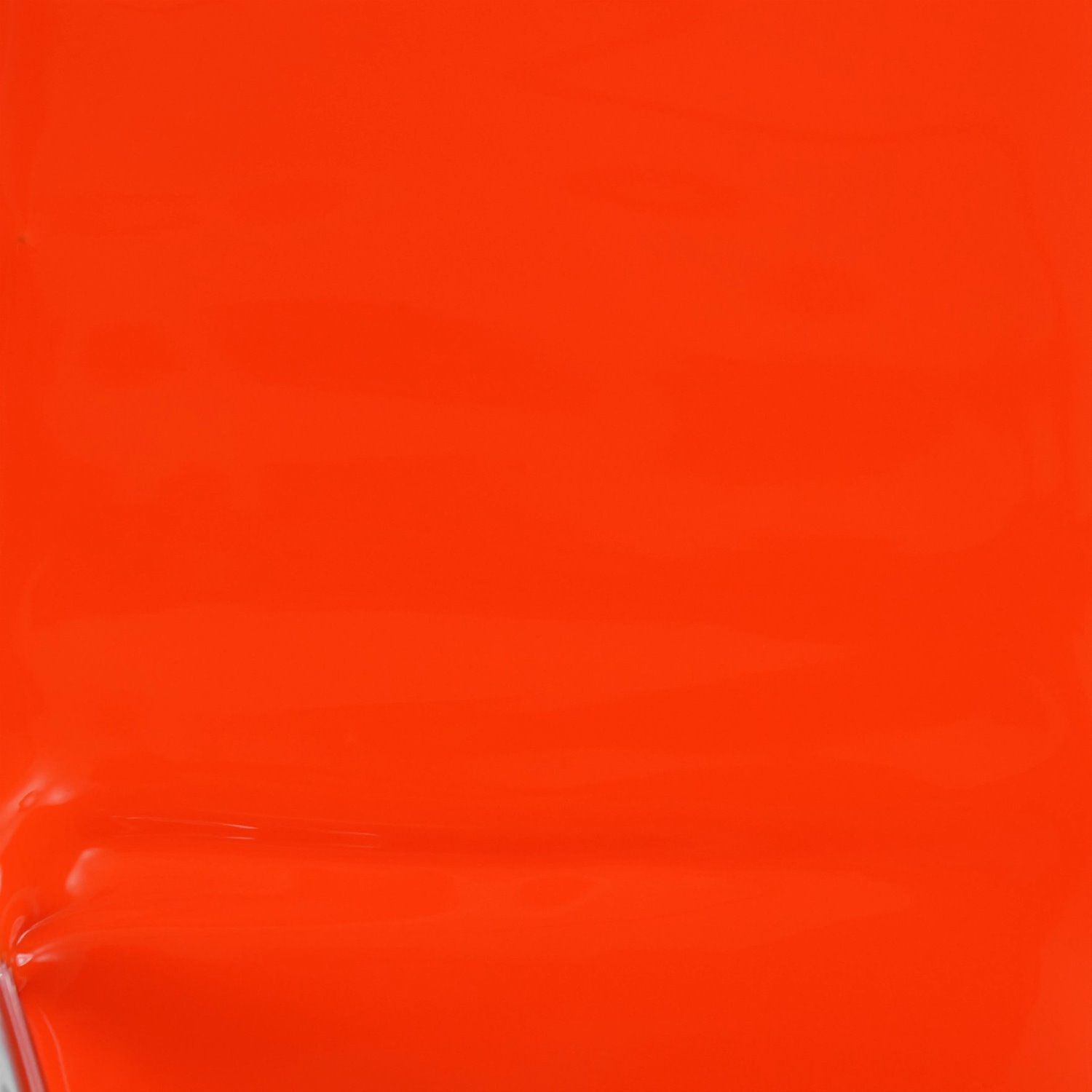 Applicazione di Smalto semipermanente SP794 Punk Orange