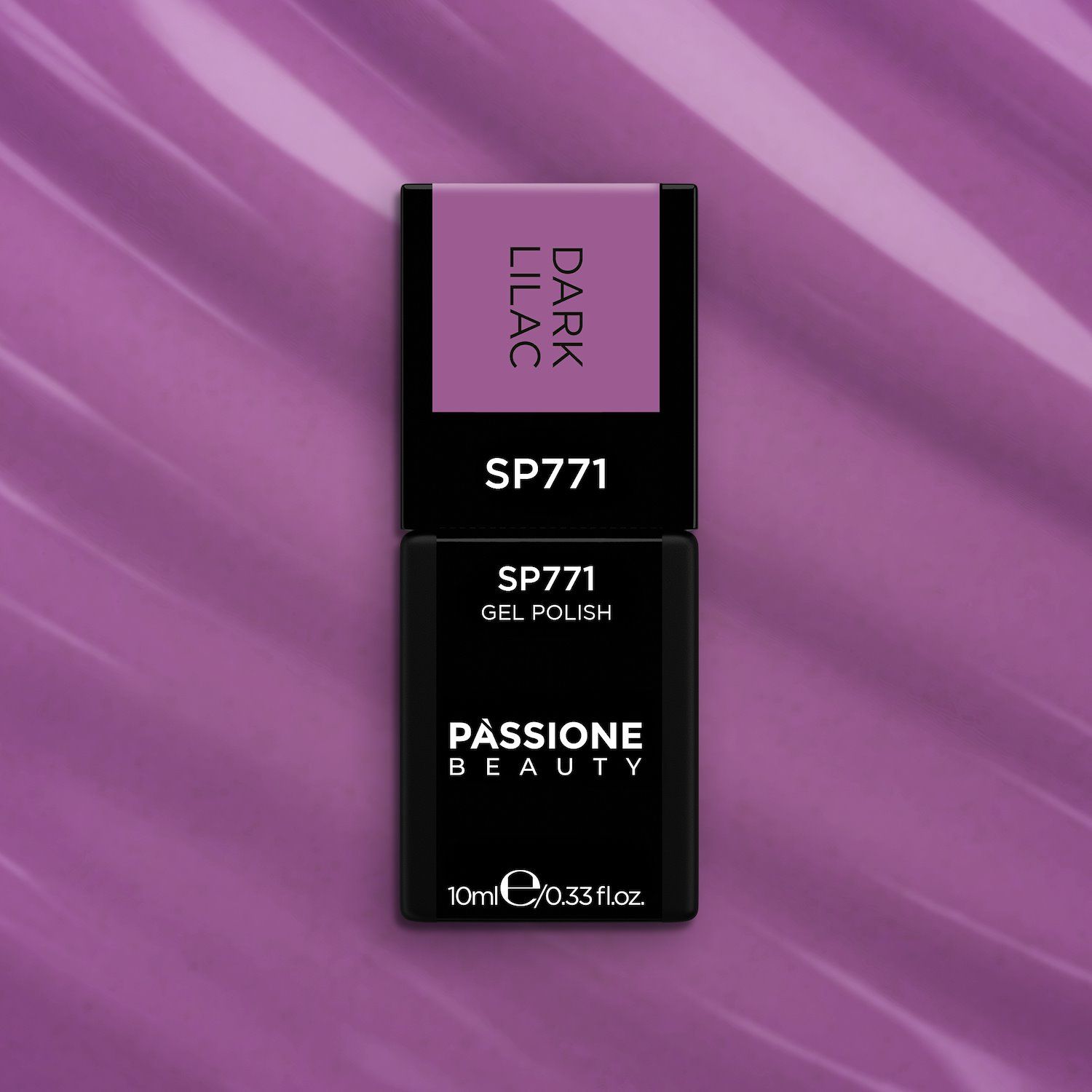 Colore semipermanente SP771 Dark Lilac dettaglio