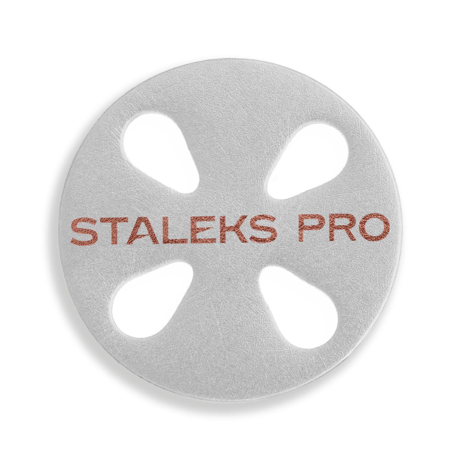 Embout Pododisc medium détail