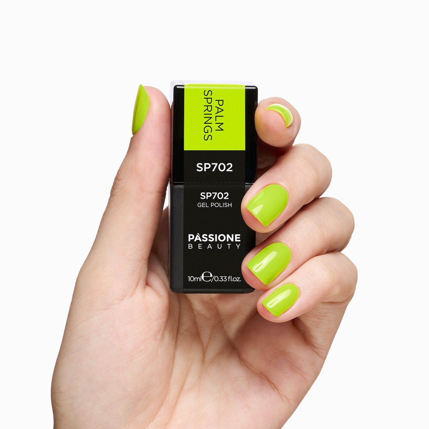 Colore semipermanente SP702 Palm Springs dettaglio