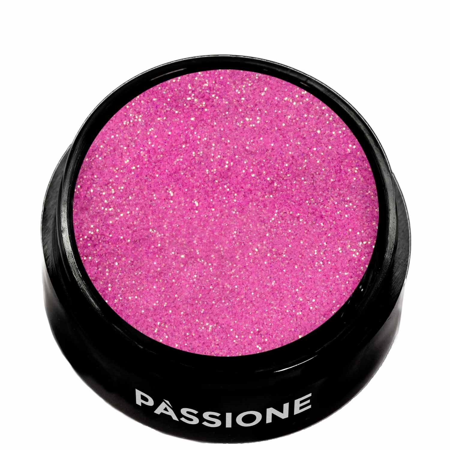 Alive Glitter detail