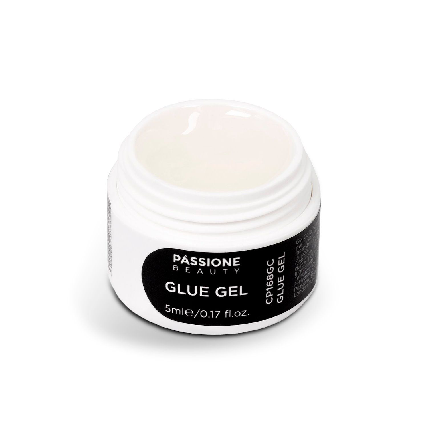 Glue gel - 5ml