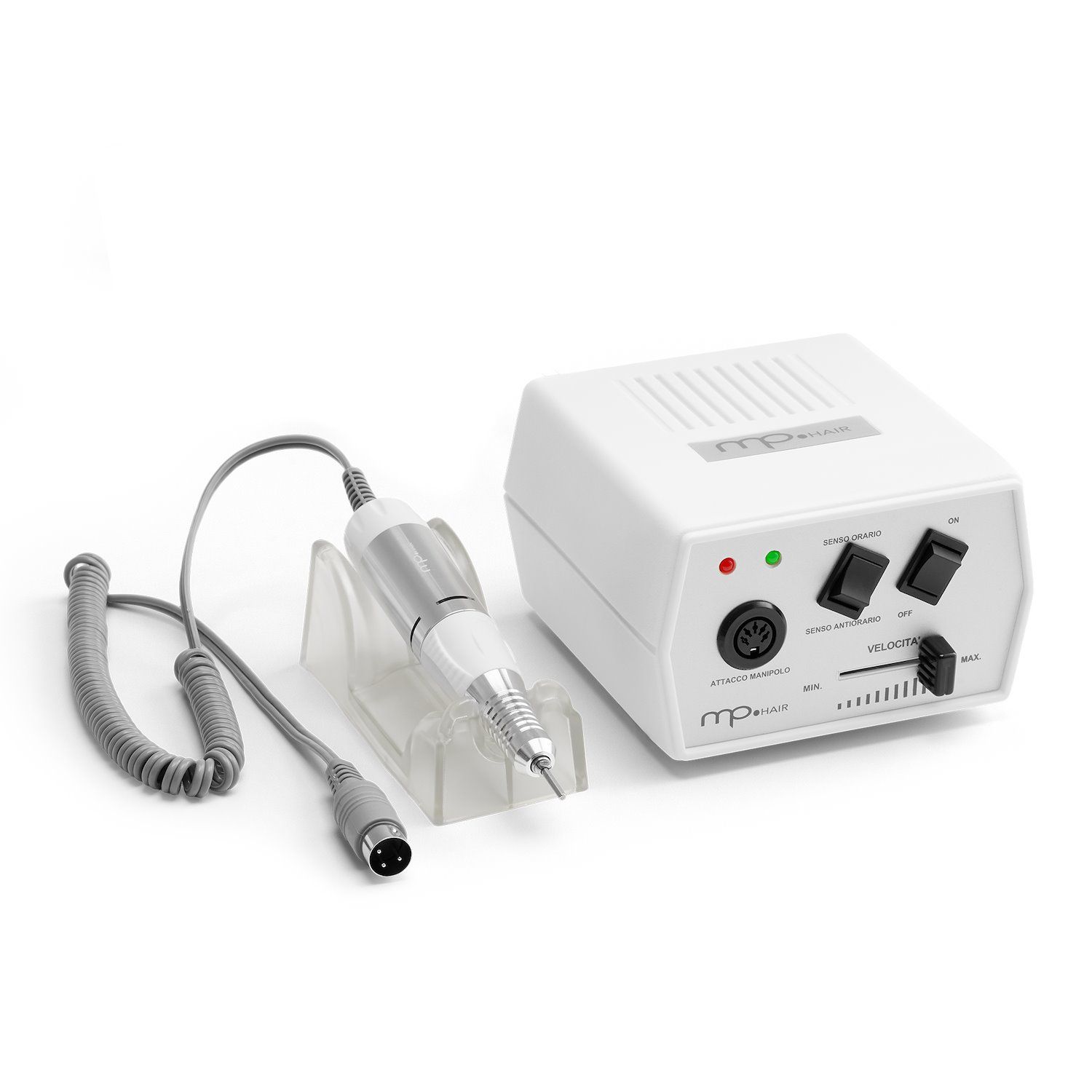 Torno Manicura/Pedicura 30.000 rpm