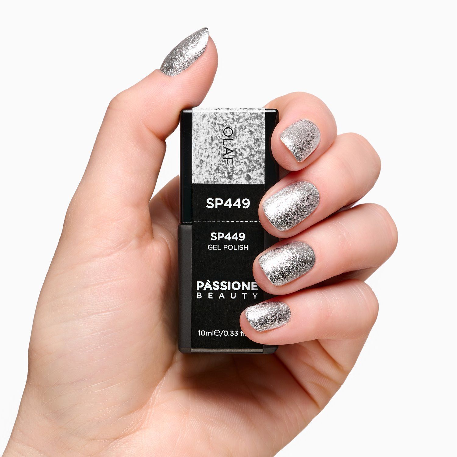 Colore semipermanente SP449 Olaf dettaglio