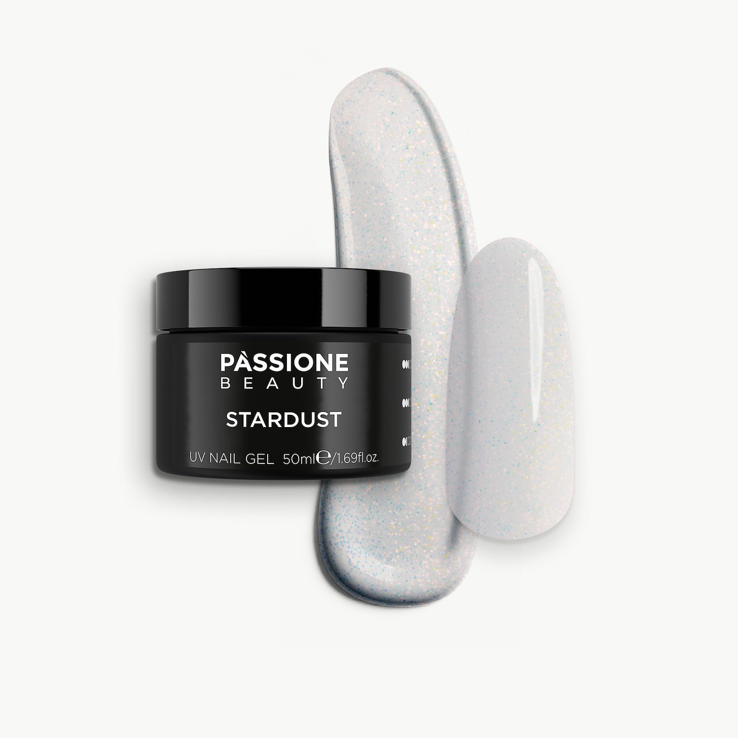 Gel de construction Stardust 50 ml