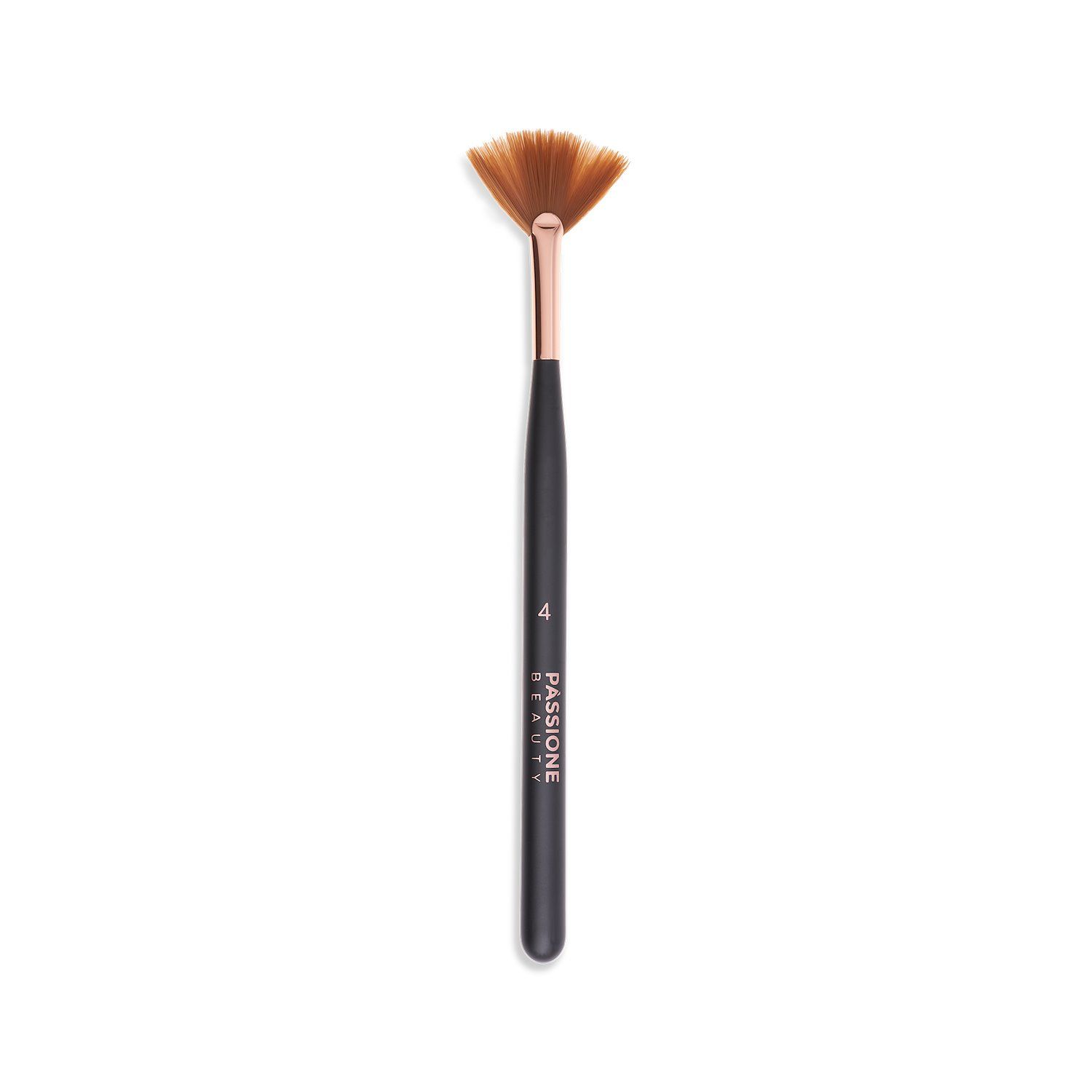Pinceau Glam Fan Brush