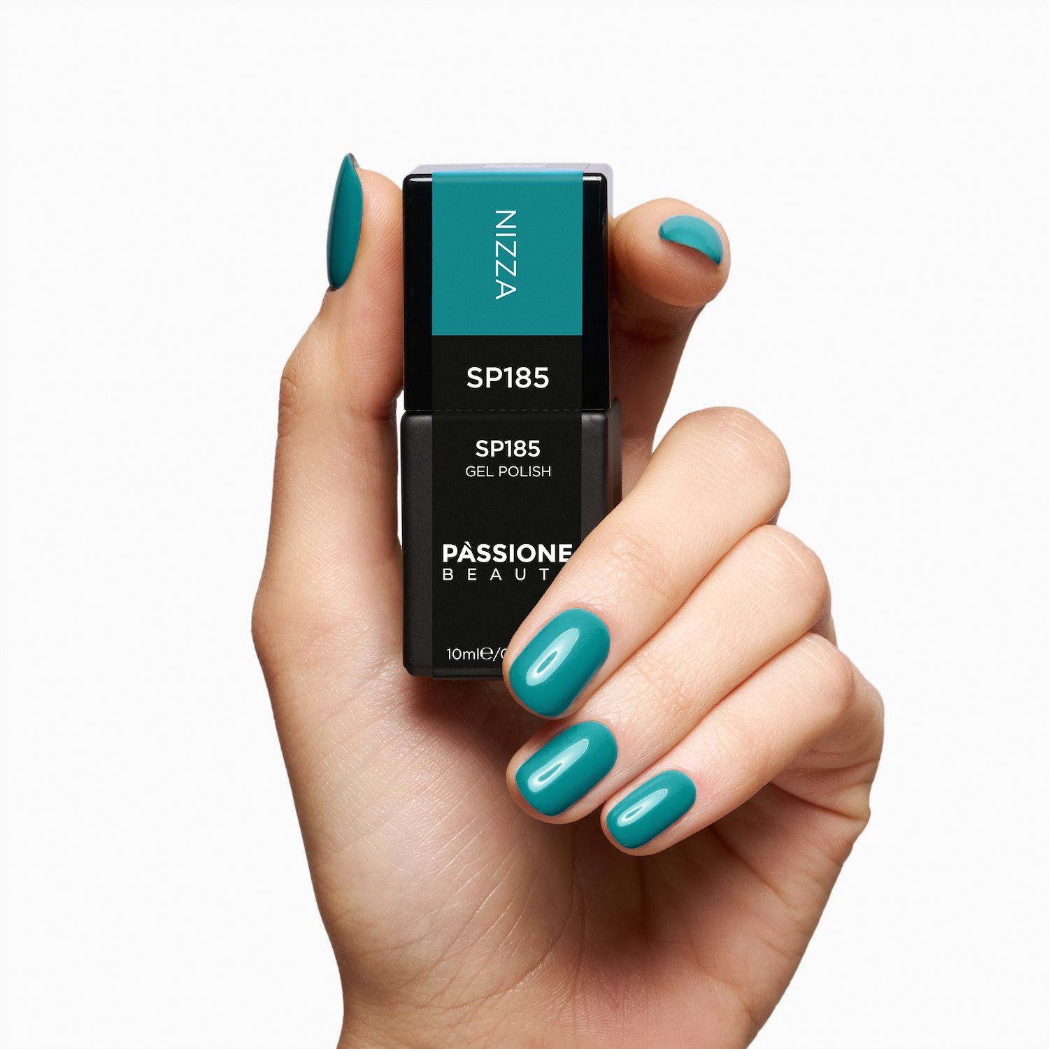 Vernis semi-permanent VS185 Nizza détail