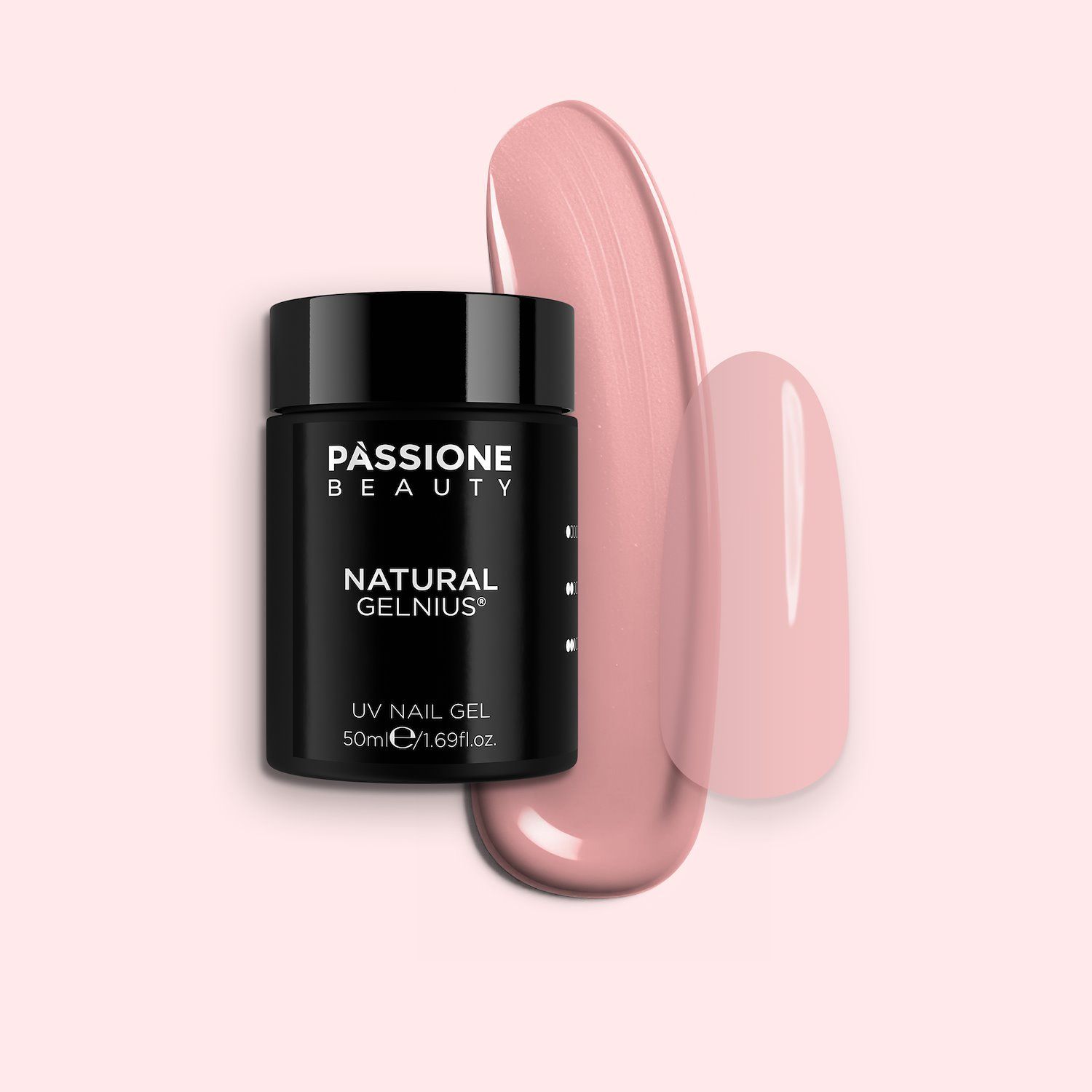 GELNIUS® Natural-50ml