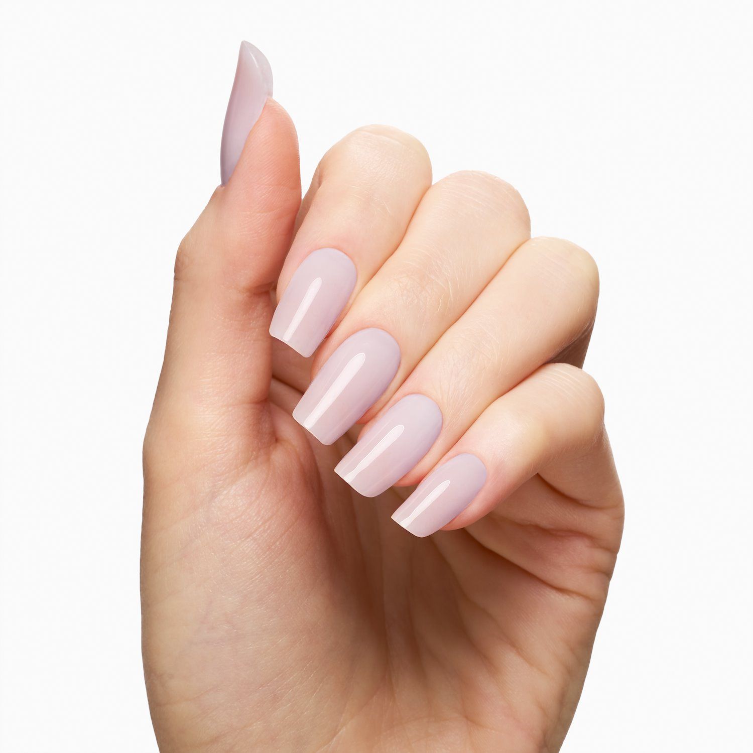 Liquid AcrilGel® 50ml Milky Nude détail