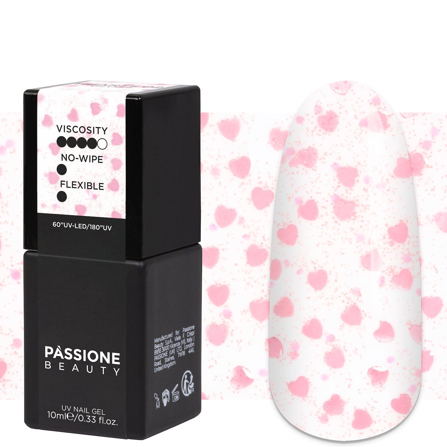 Pink me, baby! Kit detalle