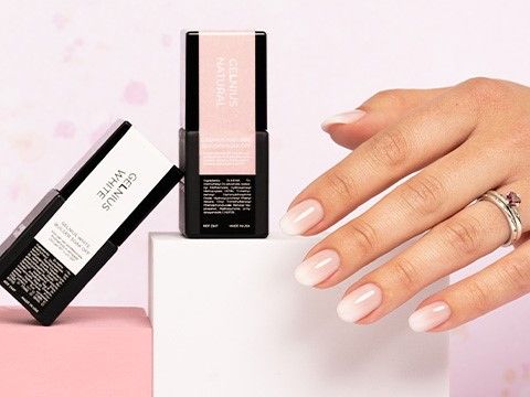 Essencial Look! | Babyboomer con gel in bottiglia