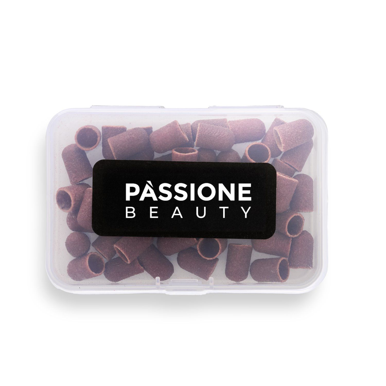 Cappucci Thermo grana 120/7 mm - 50 pz