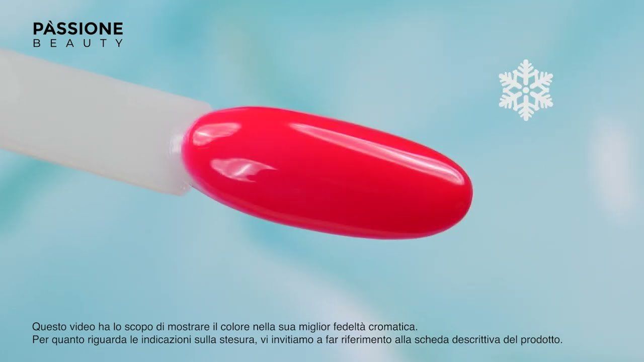 Gel Nail Polish GP342 Sunshine Thermo 