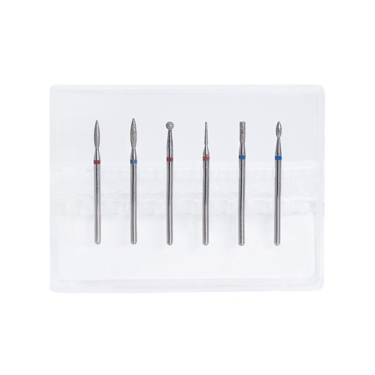 Dry Manicure Plus Set detail