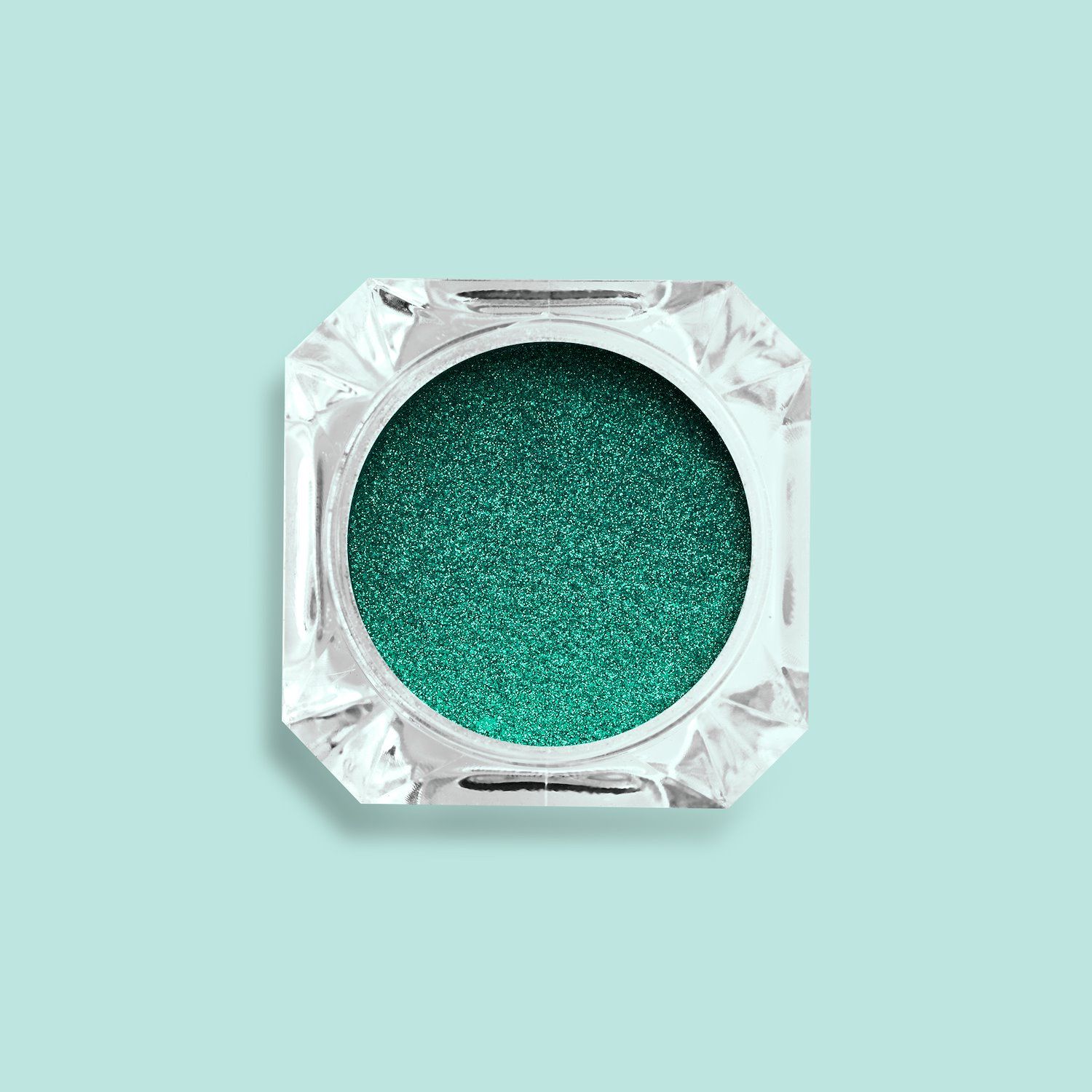 Green Chrome Pigment