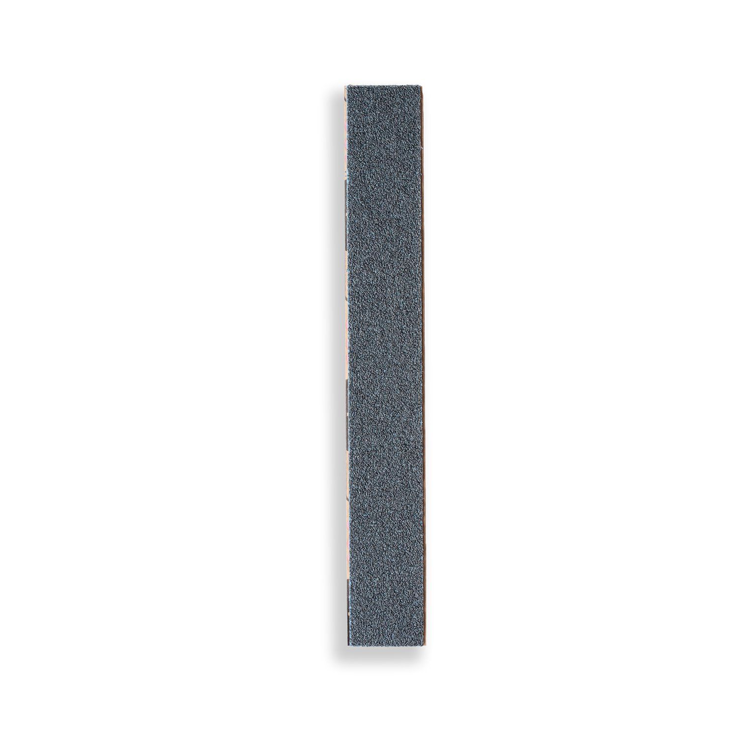Staleks PapmAm Mix grano 100/180, 25 pzs - Lima desechable Staleks para base metálica - detalle 2