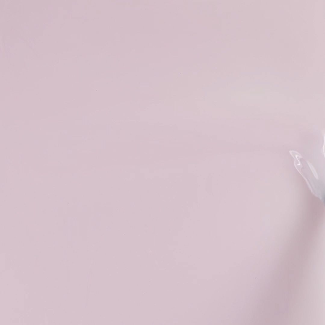 Anwendung von UV Nagellack NL263 Milky Rose