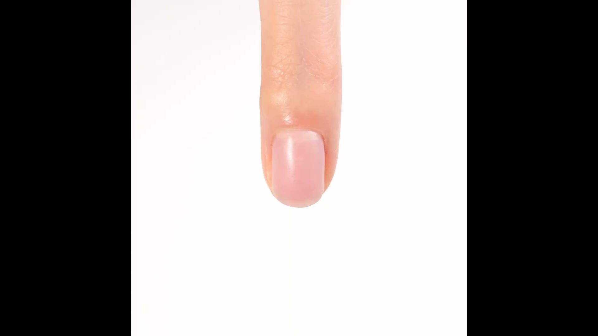 Aplicación de Esmalte Semipermanente EP325 Burnt Caramel