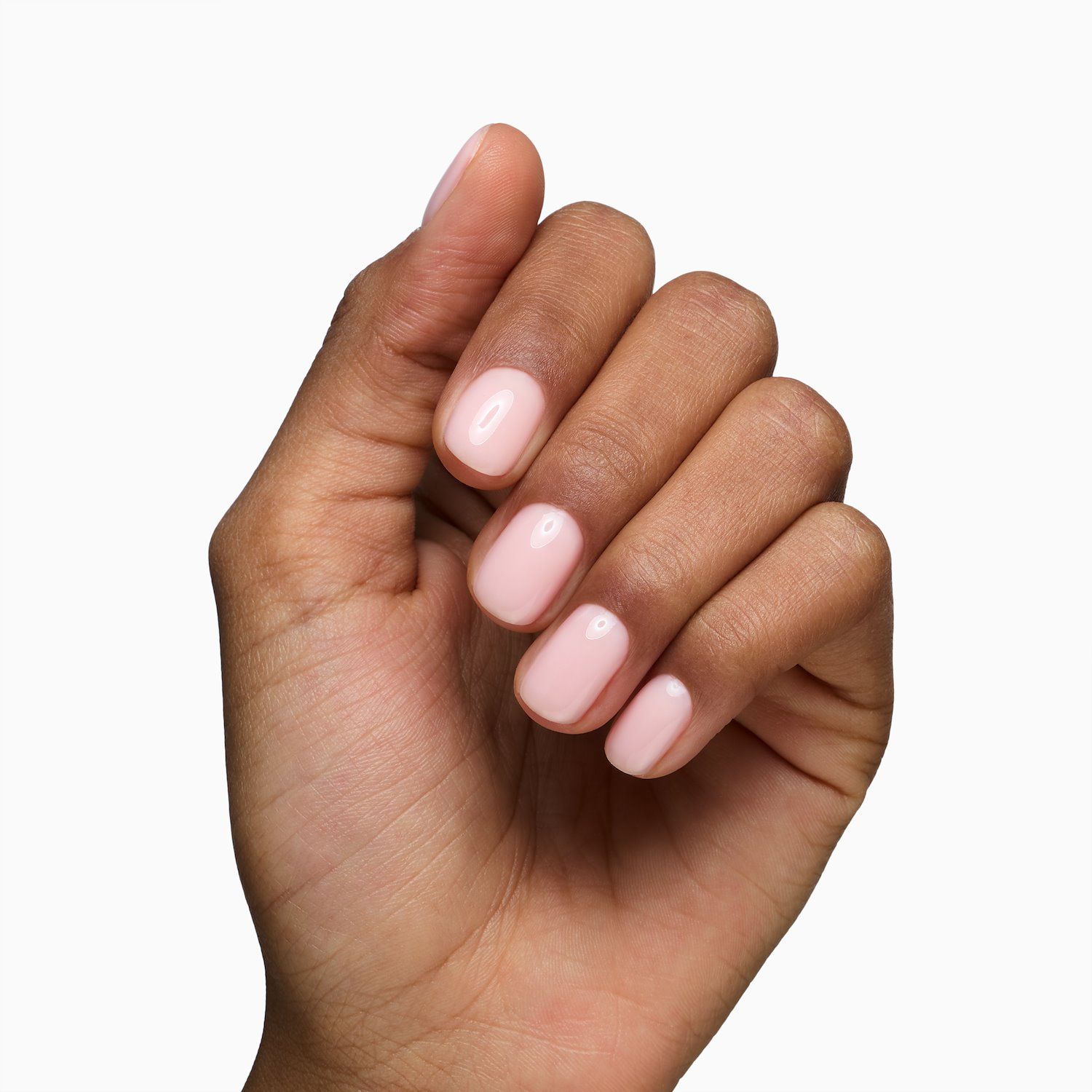 HD Fiber Base Soft Nude 50 ml - Base Semipermanente Rosa antico chiaro 50 ml - dettaglio 2