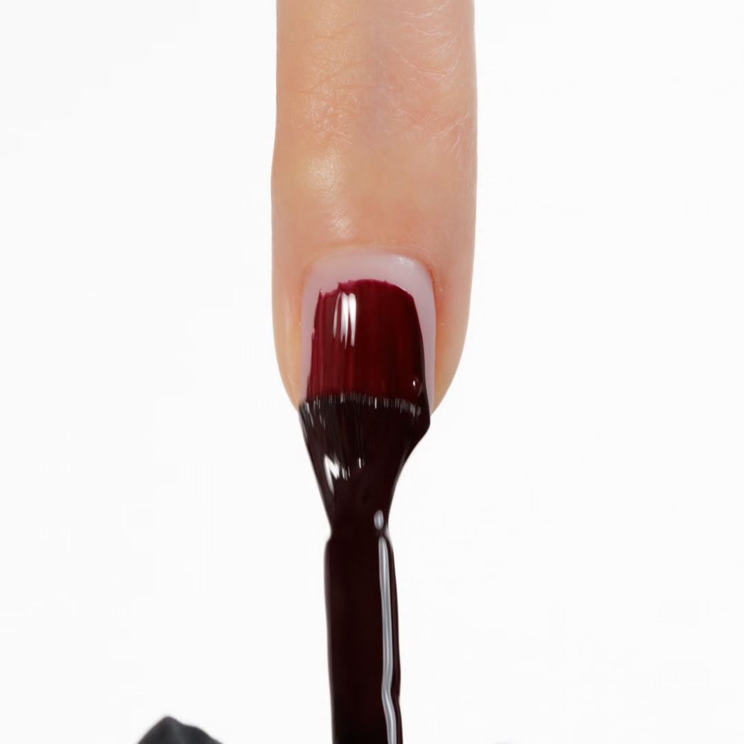 Applicazione di Colore semipermanente SP104 Anastasia