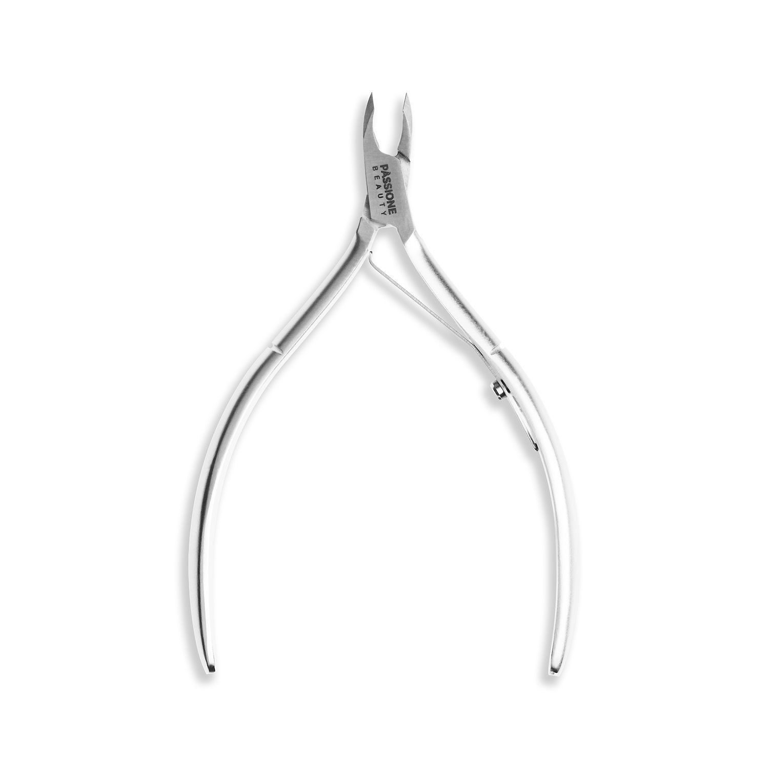 Stainless Steel Cuticle Nippers 3mm