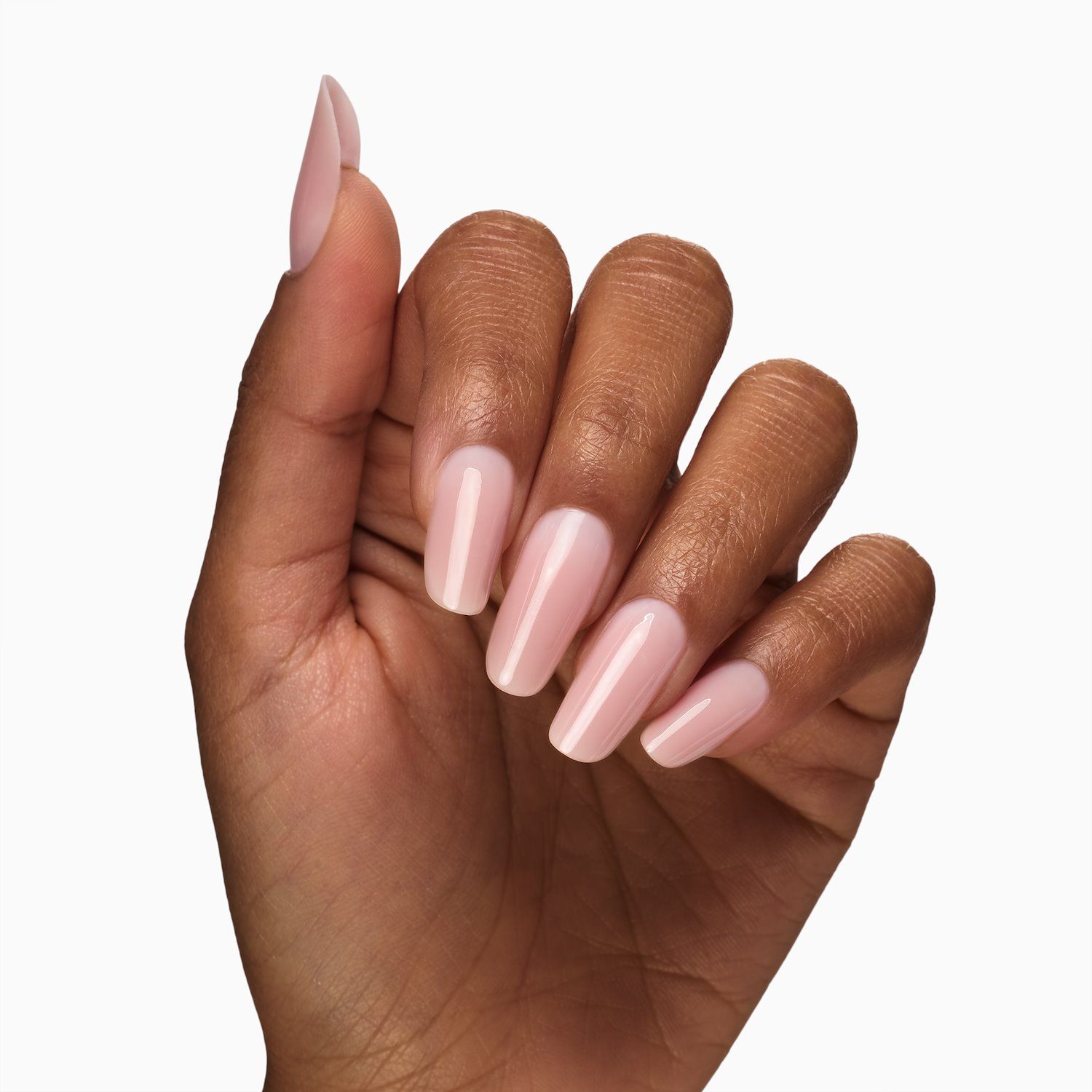 Builder Gel JELLY-PRO Nude 50 ml detail