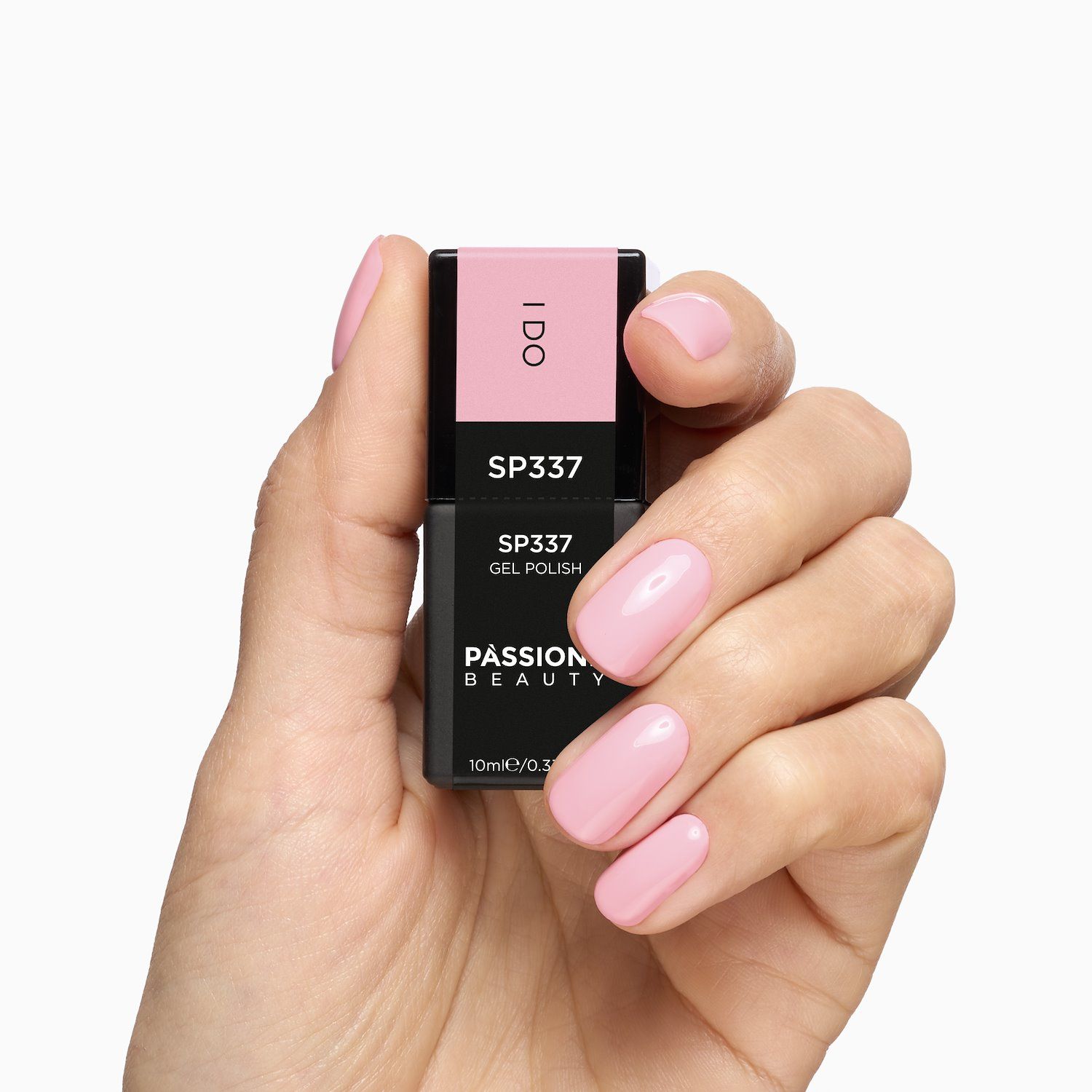 Vernis semi-permanent VS337 I do détail