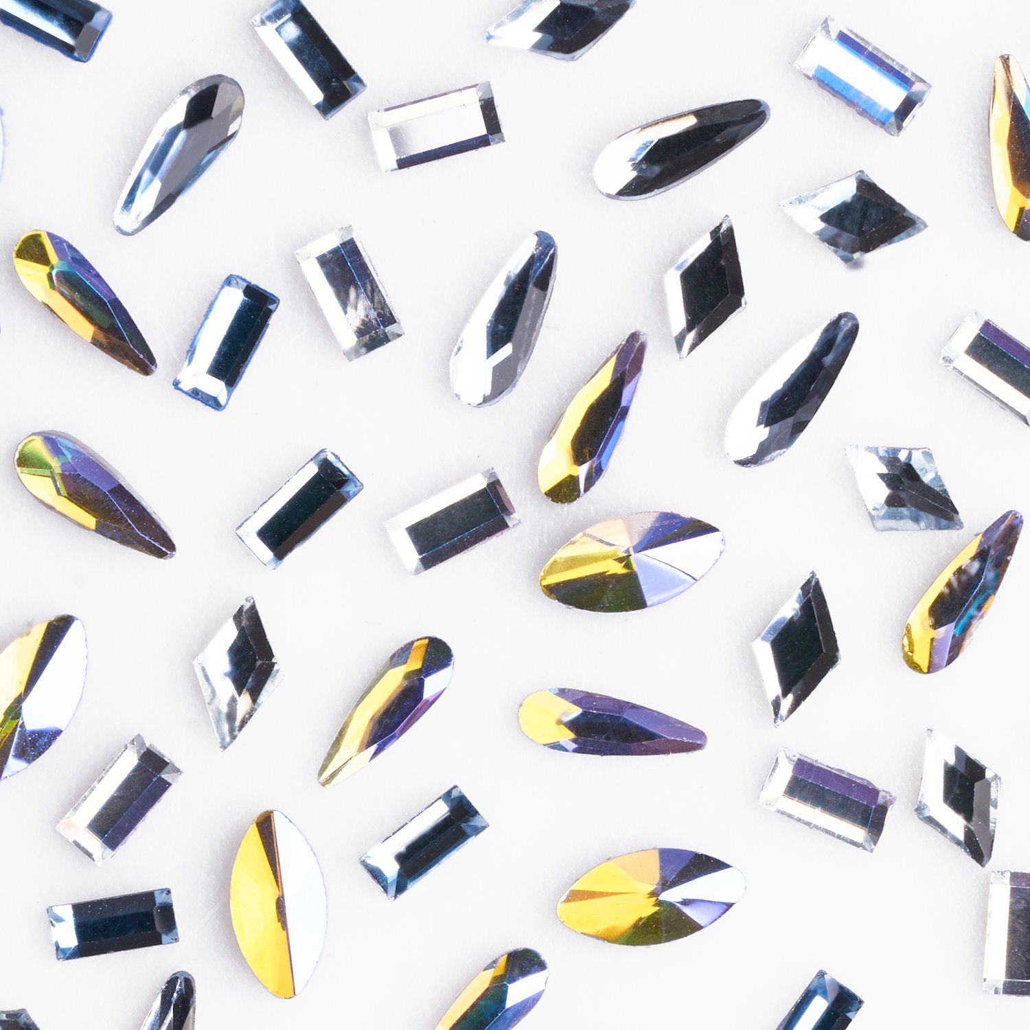 Sunrise Gems Mix détail