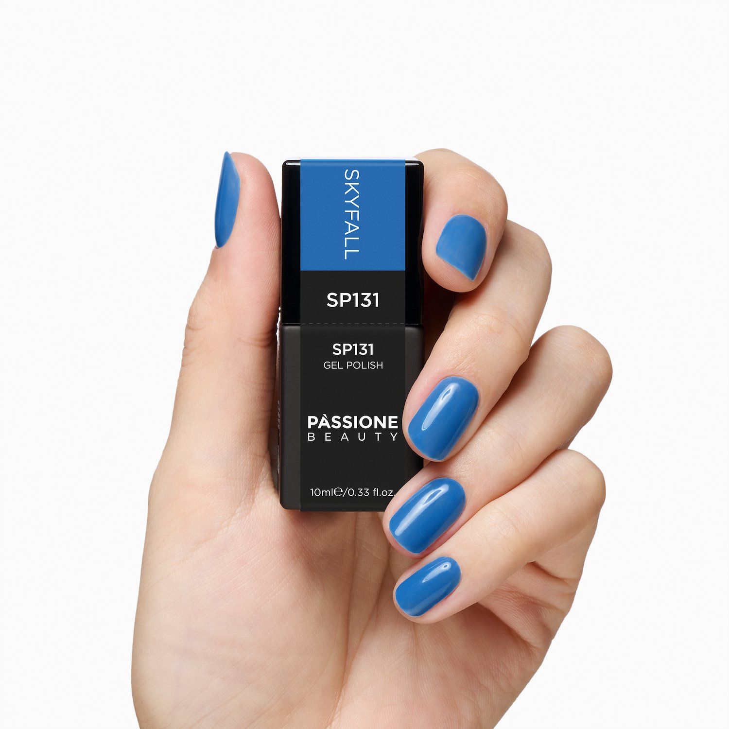 Esmalte Semipermanente EP131 Skyfall detalle