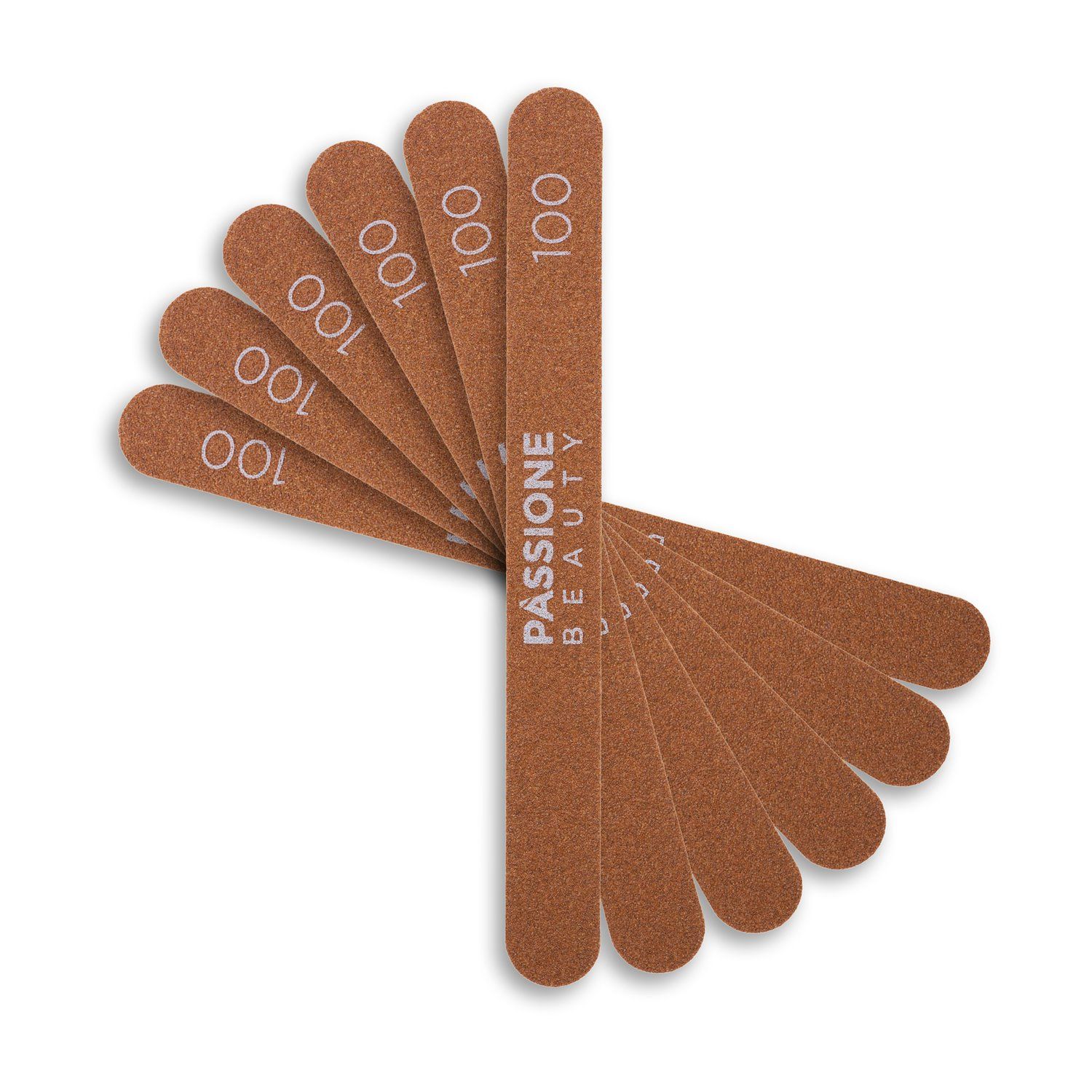 100 Lime in Legno Extra-sottile 100/180