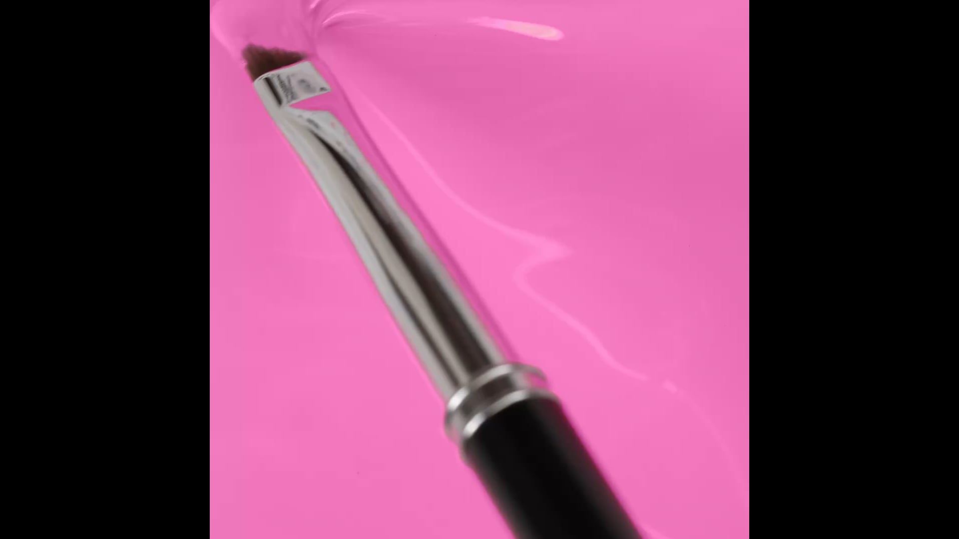 Application de Gel couleur C96 Gioia