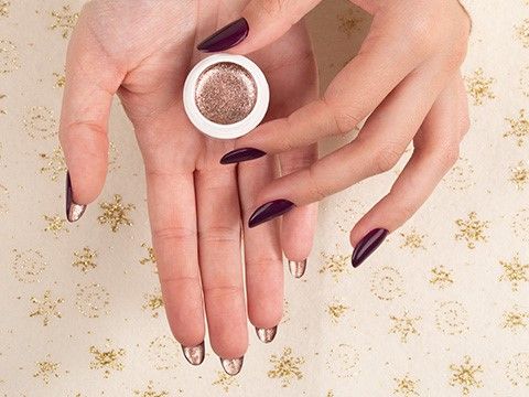 Flip Side Nails! | Nail art double face