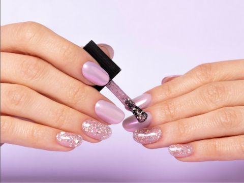 Pink Passion