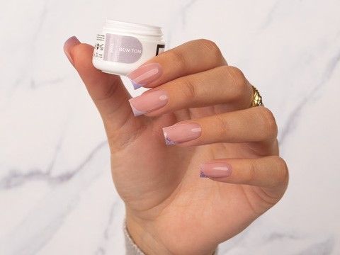 Half French | French laterale