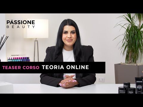 Corso di Teoria Online - 18 moduli