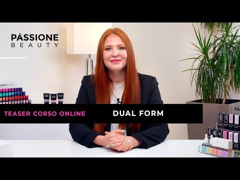 Corso online Dual Form - 9 moduli