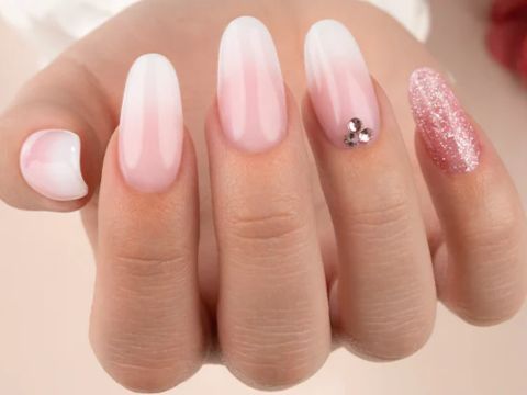 Babyboomer en polygel