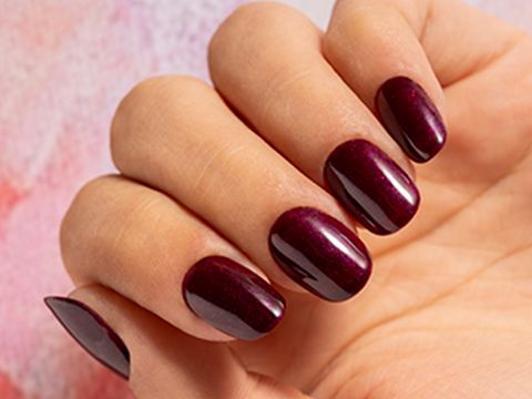 Dark shades are back