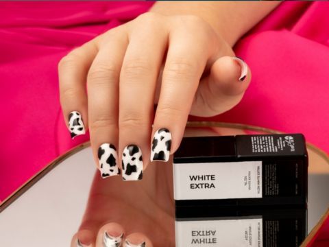 Cow Nails